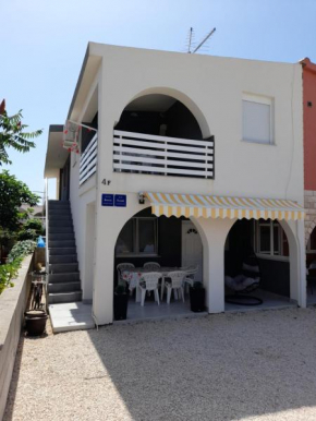 Apartmani Pleša